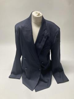 Lot 56  
            Birmingham Premium - Parcel Delivery Only 
                
THE FRANKIE SHOP BLAZER (SIZE S) ORIGINAL RRP £335