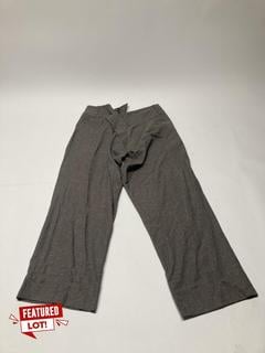 Lot 58  
            Birmingham Premium - Parcel Delivery Only 
                
VIVIENNE WESTWOOD TROUSERS (SIZE 48) ORIGINAL RRP £495