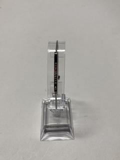 Lot 78  
            Birmingham Premium - Parcel Delivery Only 
                
VIVIENNE WESTWOOD EARING AND TED BAKER LONDON CHAIN TOTAL ORIGINAL RRP £162