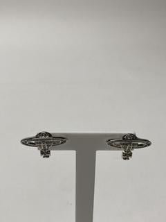 Lot 88  
            Birmingham Premium - Parcel Delivery Only 
                
QUANTITY OF JEWELLERY TO INCLUDE VIVIENNE WESTWOOD MINI BAS RELIEF EARRINGS TOTAL...