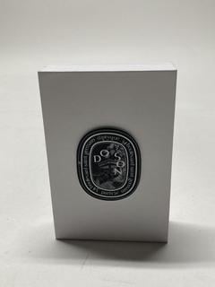 Lot 90  
            Birmingham Premium - Parcel Delivery Only 
                
DIPTYQUE DO SON FRAGRANCE PERFUME (75ML) ORIGINAL RRP £160