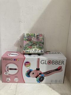 Lot 1036  
            Birmingham SR107 - Parcel Delivery Only 
                
2 X JOHN LEWIS & PARTNERS 300 PIECE PUZZLE