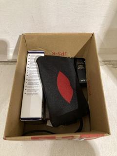 Lot 1042  
            Birmingham SR107 - Parcel Delivery Only 
                
8X ITEMS TO INCLUDE DIOR ROUGE DIOR FOREVER LIQUID