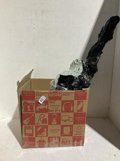 Lot 109  
            Birmingham SR107 - Parcel Delivery Only 
                
VAX HOMEPRO PLUS VACUUM CLEANER MODEL CLSV-HPKA