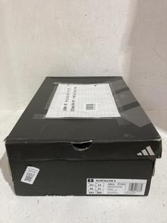 Lot 1107  
            Birmingham SR107 - Parcel Delivery Only 

                
ADIDAS RUN FALCON 5 SIZE 11
