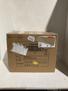 Lot 110  
            Birmingham SR107 - Parcel Delivery Only 
                
MORPHY RICHARDS POWERSTEAM ELITE MODEL 332014