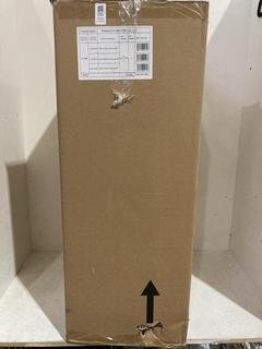 Lot 1112  
            Birmingham SR107 - Parcel Delivery Only 

                
JOHN LEWIS & PARTNERS HARD BODY SUITCASE