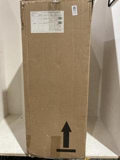 Lot 1113  
            Birmingham SR107 - Parcel Delivery Only 

                
JOHN LEWIS & PARTNERS HARD BODY SUITCASE