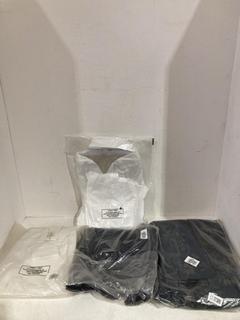 Lot 1118  
            Birmingham SR107 - Parcel Delivery Only 

                
4 X ITEMS TO INCLUDE JOHN LEWIS AND PARTNERS SLIM FIT SHIRT