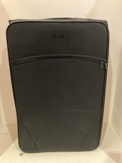 Lot 1121  
            Birmingham SR107 - Parcel Delivery Only 

                
JOHN LEWIS AND PARTNERS ANYDAY SUITCASE