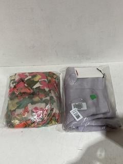 Lot 1127  
            Birmingham SR107 - Parcel Delivery Only 

                
2 X ITEMS TO INCLUDE JOHN LEWIS AND PARTNERS ST SHEER PANEL SKIRT