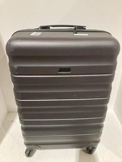 Lot 1129  
            Birmingham SR107 - Parcel Delivery Only 

                
JOHN LEWIS AND PARTNERS ANYDAY BLACK SUITCASE
