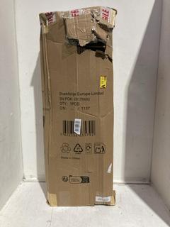 Lot 115  
            Birmingham SR107 - Parcel Delivery Only 
                
SHARK PET VACUUM UPRIGHT MODEL NV602UKT