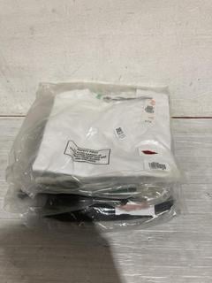 Lot 1176  
            Birmingham SR107 - Parcel Delivery Only 

                
4 X JOHN LEWIS & PARTNERS ITEMS TO INCLUDE ANYDAY WHITE T SHIRT SIZE XS