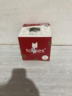 Lot 1181  
            Birmingham SR107 - Parcel Delivery Only 

                
TONIES STARTER SET SPEAKER