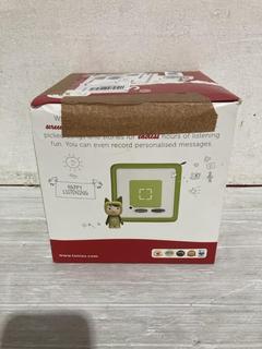 Lot 1185  
            Birmingham SR107 - Parcel Delivery Only 

                
TONIES STARTER SET SPEAKER