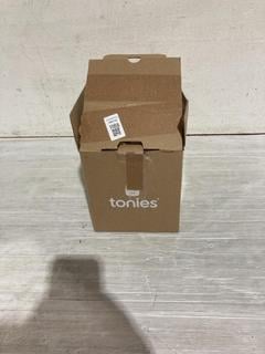 Lot 1187  
            Birmingham SR107 - Parcel Delivery Only 

                
TONIES STARTER SET SPEAKER