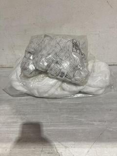 Lot 1191  
            Birmingham SR107 - Parcel Delivery Only 

                
2 X JOHN LEWIS & PARTNERS ITEMS TO INCLUDE GREY COTTON TAN TOP & BOTTOMS SIZE M