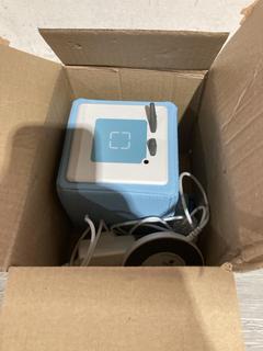 Lot 1194  
            Birmingham SR107 - Parcel Delivery Only 

                
TONIES STARTER SET SPEAKER