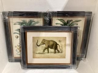 Lot 1252  
            Birmingham SR107 - Parcel Delivery Only 

                
4 X JOHN LEWIS & PARTNERS ITEMS TO INCLUDE ACCTIM RADIO CONTROLLED WALL CLOCK