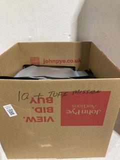 Lot 1285  
            Birmingham SR107 - Parcel Delivery Only 

                
10 X TUFF DOUBLE PLY KNEE SLEEVE