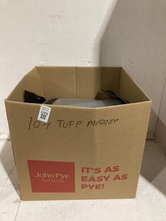 Lot 1299  
            Birmingham SR107 - Parcel Delivery Only 

                
10 X TUFF DOUBLE PLY KNEE SLEEVE