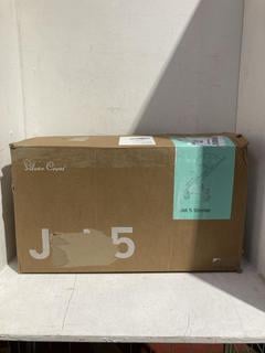 Lot 135  
            Birmingham SR107 - Parcel Delivery Only 
                
JET 5 STROLLER IN MINERAL