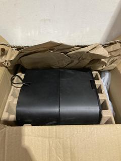 Lot 143  
            Birmingham SR107 - Parcel Delivery Only 
                
PAMPERS BABY-DRY PAW PATROL NAPPY BOX BUNDLE