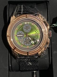 Lot 17  
            Birmingham SR107 - Parcel Delivery Only 

                
GAMAGES SKELETOR ROSE OLIVE SKU GA1883 WATCH ORIGINAL RRP £805