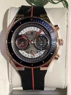 Lot 23  
            Birmingham SR107 - Parcel Delivery Only 

                
MANN EGERTON RAPTOR ROSE WHITE SKU ME0131 WATCH ORIGINAL RRP £150