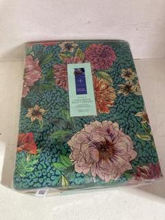 Lot 325  
            Birmingham SR107 - Parcel Delivery Only 
                
MATTHEW WILLIAMSON LINED PENCIL PLEAT CURTAINS