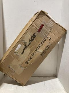 Lot 390  
            Birmingham SR107 - Parcel Delivery Only 

                
RENEGADE MODEL HURTSBU.5 KICKS SCOOTER