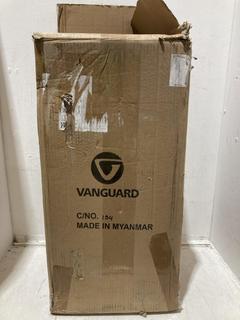 Lot 404  
            Birmingham SR107 - Parcel Delivery Only 
                
VANGUARD TRAVEL BACKPACK