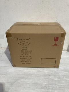 Lot 415  
            Birmingham SR107 - Parcel Delivery Only 
                
2 X WALL MOUNTED DRAGON CLAW ORNAMENTS