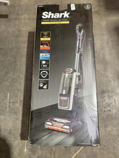 Lot 419  
            Birmingham SR107 - Parcel Delivery Only 
                
SHARK CORDED ANTI HAIR - WRAP VACUUM CLEANER