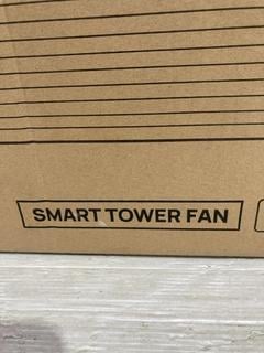 Lot 454  
            Birmingham SR107 - Parcel Delivery Only 
                
DREO SMART TOWER FAN