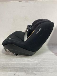 Lot 456  
            Birmingham SR107 - Parcel Delivery Only 
                
MAXI COSI I SIZE CAR SEAT