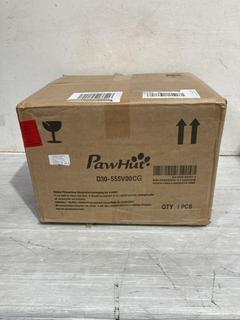 Lot 462  
            Birmingham SR107 - Parcel Delivery Only 
                
PAWHUT WALL MOUNTED CAT TREE