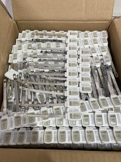 Lot 464  
            Birmingham SR107 - Parcel Delivery Only 
                
FORTRIS DOMINO SEAL (QTY 1000)