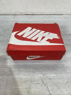 Lot 473  
            Birmingham SR107 - Parcel Delivery Only 
                
NIKE AIR MAX 2090 (PS) (SIZE 12 JRS)