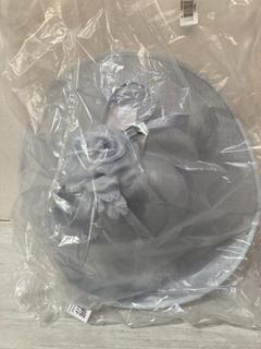 Lot 477  
            Birmingham SR107 - Parcel Delivery Only 
                
2 X JOHN LEWIS & PARTNERS ITEMS TO INCLUDE PENELOPE LARGE UPTURN FLOWER HAT