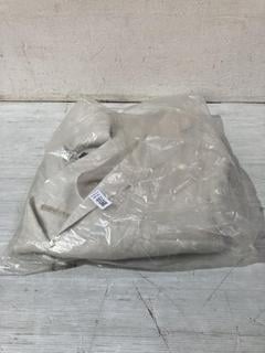 Lot 487  
            Birmingham SR107 - Parcel Delivery Only 
                
JOHN LEWIS & PARTNERS CREAM REGULAR FIT BLAZER JACKET