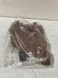 Lot 507  
            Birmingham SR107 - Parcel Delivery Only 

                
RALPH LAUREN VIRALEE-LONG SLEEVE BROWN DRESS SIZE XS ORIGINAL RRP £279