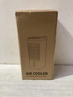 Lot 552  
            Birmingham SR107 - Parcel Delivery Only 

                
AIR COOLER 65W