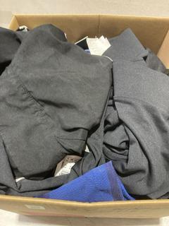 Lot 581  
            Birmingham SR107 - Parcel Delivery Only 

                
8 X ITEMS TO INCLUDE WOMENS CLOTHES