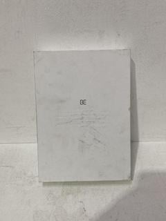 Lot 65  
            Birmingham SR107 - Parcel Delivery Only 
                
BTS LIFE GOES ON DELUXE ALBUM BUNDLE ORIGINAL RRP £50