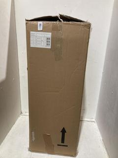 Lot 705  
            Birmingham SR107 - Parcel Delivery Only 

                
JOHN LEWIS & PARTNERS DUFFLE BAG SUITCASE