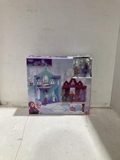 Lot 719  
            Birmingham SR107 - Parcel Delivery Only 

                
DISNEY FROZEN STARTIME STACKERS