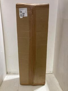 Lot 728  
            Birmingham SR107 - Parcel Delivery Only 
                
JOHN LEWIS & PARTNERS DAZZLE CEILING BAR