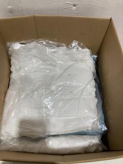 Lot 735  
            Birmingham SR107 - Parcel Delivery Only 
                
BOX OF JOHN LEWIS & PARTNERS WOMEN'S CLOTHING APPROX ORIGINAL RRP £150